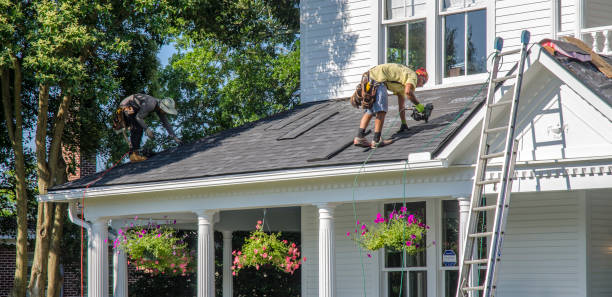 Fast & Reliable Emergency Roof Repairs in Windsor Heights, IA